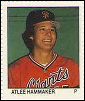74 Atlee Hammaker